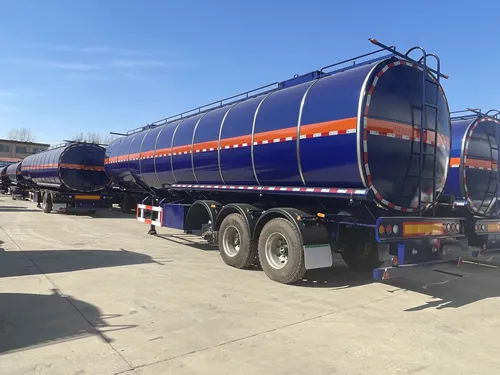 used fuel oil tank semi trailer used fuel oil tank semi trailer
